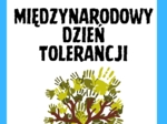 DZIEŃ TOLERANCJI - zestaw materiałów