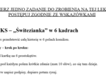 Kreatywne zadania do "Świtezianki"