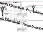 Karta pracy i pomysł/inspiracja na lekcję „Choroby zakaźne i pasożytnicze” - karta pracy wykonana w power point + gratisowy pomysł na lekcję - link do lekcji multimedialnej niekomercyjnej wykonanej w genial.ly do indywidualnego pobrania i użycia do celów