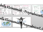 Minizestaw na temat „Przez lądy i oceany”– sketchnotka + karta pracy w power point + gratisowy link do prezentacji multimedialnej niekomercyjnej wykonanej w genial.ly do indywidualnego pobrania i użycia do celów niekomercyjnych. Geografia 5, „Lądy i ocea