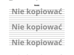 Karta pracy "Lost in Time" - reading/speaking, użycie should/must/can B1