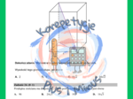 Zadania maturalne graniastosłupy