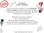 Sprawdź się! Egzamin ósmoklasisty z matematyki - kartkówki z wzorów i zależności