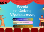 Świetna zabawa na godzinę wychowawczą – Scenki na godzinę wychowawczą część 4 – do wyświetlenia w formie PREZENTACJI – Pomysł na godzinę wychowawczą