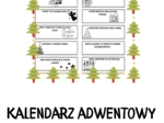 Kalendarz adwentowy