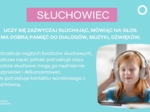 Style uczenia się- prezentacja + test