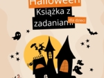 HALLOWEEN książka z zadaniami