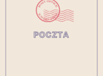 Poczta 🏤 - gotowa lekcja poziom A2-B1 🗣️🖊️