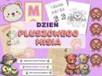 Dzień Pluszowego Misia