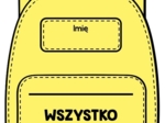 1 Dzień Szkoły - Wszystko o mnie 2