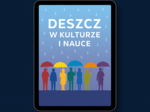 E-book „Deszcz w kulturze i nauce”