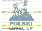Test (51 zadań+tematy wypracowań P +R)_Zbrodnia i kara_Polski Level Up