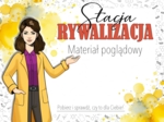Stacja: RYWALIZACJA! Klasa 7, 8. Chemia. Plik poglądowy, testowy. Próbka materiału. Darmowy. FREE.