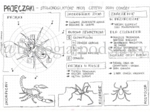 Klasa 6 - Pajęczaki - sketchnotka