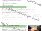 Spółgłoski do przytulania. Nauka liter poprzez zmysły, wrażenia i zabawę. Monografia litery D wraz ze scenariuszem jej wprowadzania, kartami pracy.