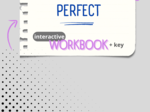 Present Perfect - Interaktywny e-book do nauki angielskich czasów – dla początkujących