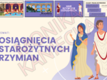 Osiągnięcia starożytnych Rzymian - historia klasa 5 prezentacja
