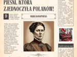 "Rota" Maria Konopnicka - Śledztwo w sprawie pieśni, która zjednoczyła Polaków!