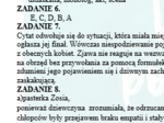 POWTÓRKI PRZED EGZAMINEM. Z BOHATERAMI "DZIADÓW" PRZYPOMINAMY WIEDZĘ O DRAMACIE