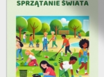 Sprzątanie świata
