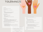 Dzień Tolerancji