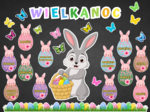 WIELKANOC - gazetka szkolna