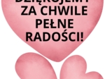 DZIEŃ BABCI I DZIADKA - gazetka, grafika XL, życzenia