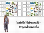 Notatki okienkowe „W wilgotnym lesie równikowym i lesie strefy umiarkowanej” w pdf. Geografia 5 dział „Krajobrazy świata”.