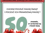 Grudniowe zaklęcia uważności