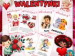 ZESTAW WALENTYNKI