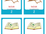 Memory ortograficzne– utrwalanie ortografii (zestaw 2)