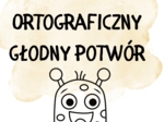Ortograficzne potworki