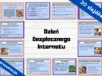 Dzień Bezpiecznego Internetu - prezentacja