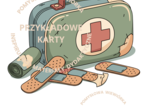 🚑 PIERWSZA POMOC – DBAMY O ZDROWIE 🚑