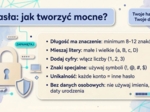 Materiały na gazetkę szkolną - Bezpieczny Internet i cyberhigiena
