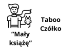 Taboo i czółko