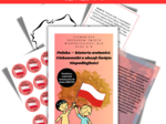 Scenariusz z okazji obchodów Święta Niepodległości 11 listopada dla klas 4-8
