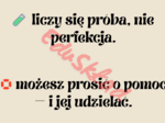 „W TEJ KLASIE…” – gazetka na drzwi klasy