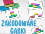 Zakodowane gąbki