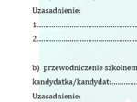 ZANIM POWSTANIE ROZPRAWKA, MAMY W PLANIE ARGUMENTOWANIE. Ćwiczenia dla uczniów klas 7-8 przygotowujące do pisania rozprawki.