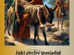 Przypowieści biblijne- karty lekturowe