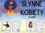 10 sylwetek słynnych kobiet