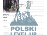 Wesele_pakiet (4 elementy)_ Polski Level Up
