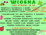WIOSNA GIGA PAKA