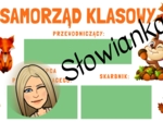 Samorząd klasowy
