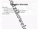 Nie każda wiosna przychodzi od razu- zestaw kreatywnych zadań