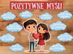 ☁️ POZYTYWNE MYŚLI ☁️