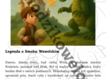 Jak powstawała Polska- legendy w wersji kieszonkowej