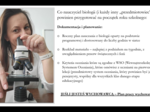 Dokumentacja na start roku szkolnego (biologia)