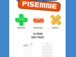 📘✏️ Działania pisemne – karty pracy ✏️📘